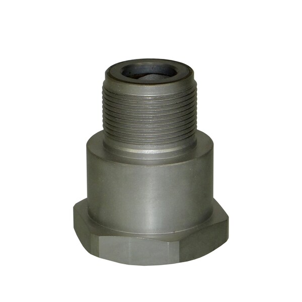 Bedford Precision Piston Valve - 45:1 King, GH733, 20:1 Bull - Replacement for Graco 207472
